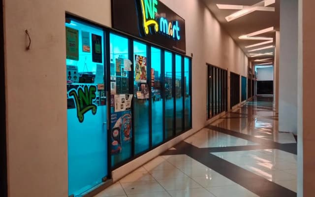 Preferred30 3R2B 7pax Meritus Perai - photo 2