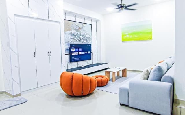 Modern Home at Kajang by HCK - photo 3