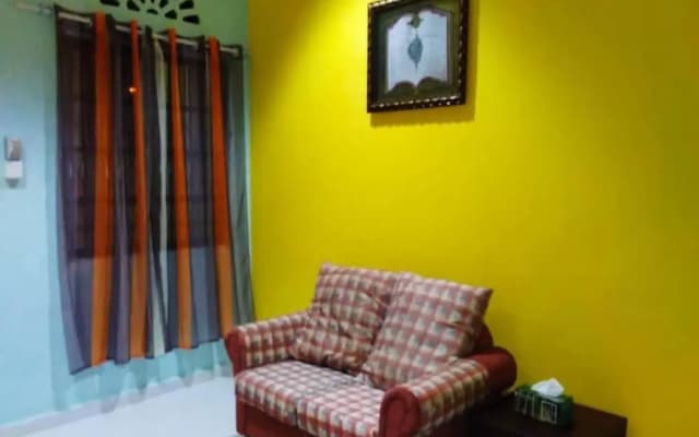 OYO Homes 90590 Mazhomestay - photo 5