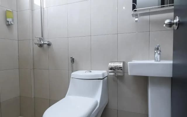 Ys Inn by OYO Rooms - photo 4