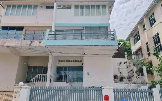 HT Hillside Urban Event Villa 5BR USM - photo 3