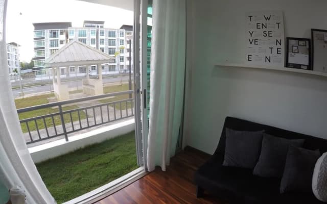 Soraya Homestay - photo 5