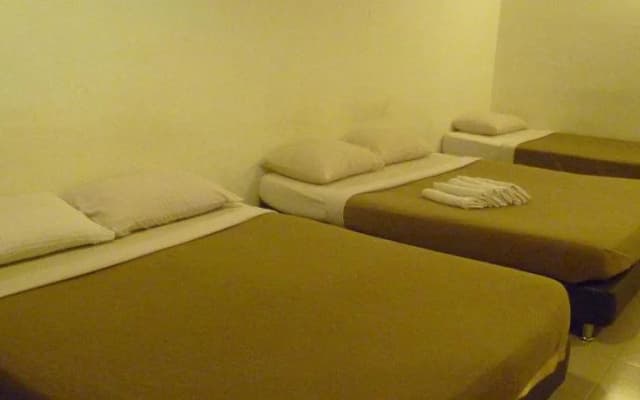 Best One Hotel - photo 5