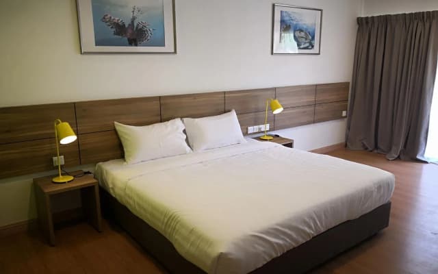 Aman Tioman Beach Resort - photo 4