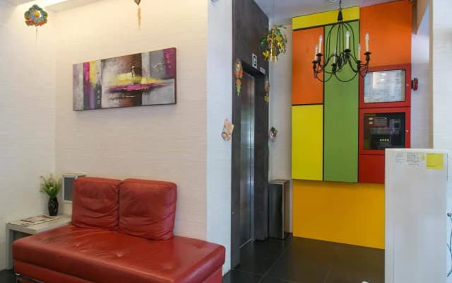 Smile Hotel Danau Kota - photo 2