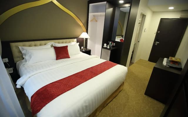 Al Khatiri Hotel - photo 3