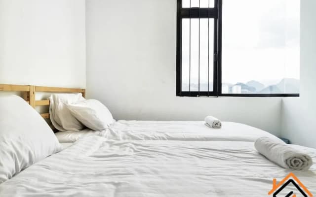 Oasis Condominium at Simee - photo 2
