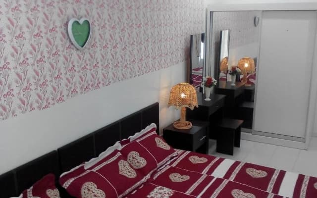 Aurora Homestay - photo 5