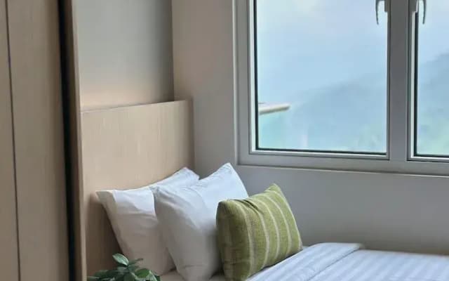 Genting Windmill Homestay - photo 5
