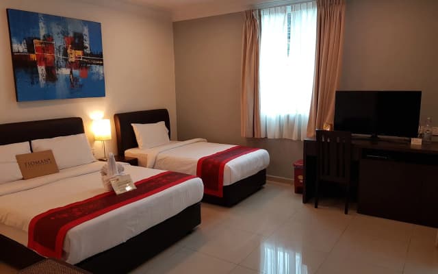 Tioman Dive Resort - photo 2