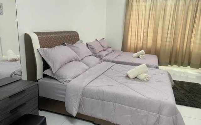ZaraVip Homestay - photo 2