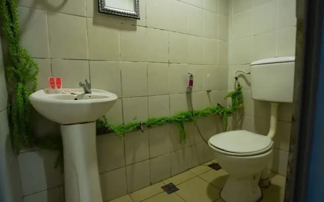 Hotel Casero Inn by OYO Rooms - photo 2