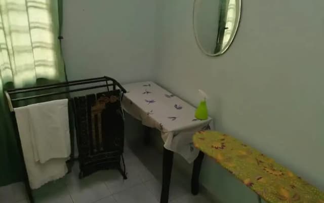 Khaimal Homestay Pulau Serai - photo 5