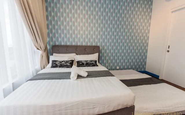 Imperio Seaview Melaka By I Housing - photo 2
