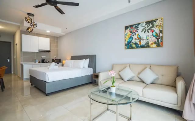 Wyndham Garden Suites IPOH ICC - photo 2