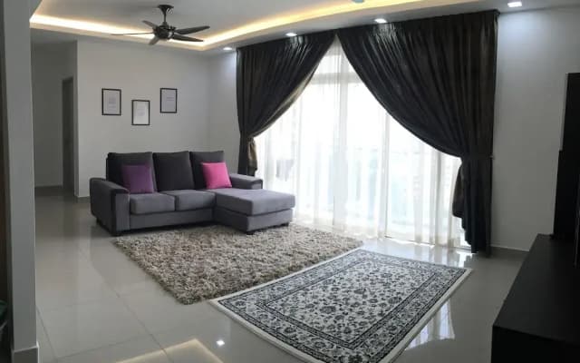 Glamora Putrajaya Homestay - photo 4