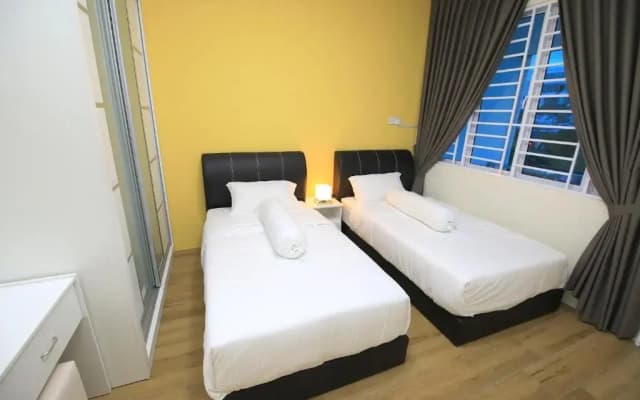 722 Homestay - photo 2