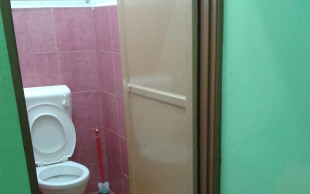 Nur Airport Guesthouse Langkawi - photo 5