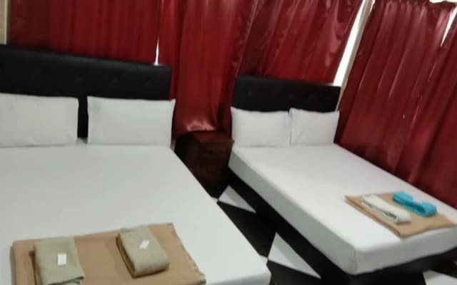 New Wave Hotel Seri Kembangan - photo 5