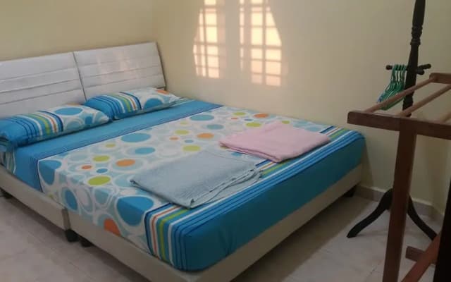 Mj Homestay B - photo 5