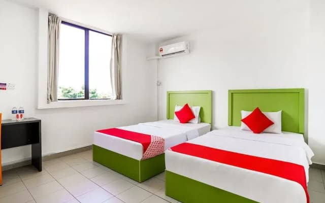564 Y Hotel - photo 5