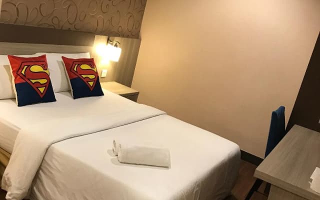 Victory Hotel - photo 5