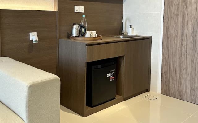 Borneotel The Shore KK by CHG - photo 3