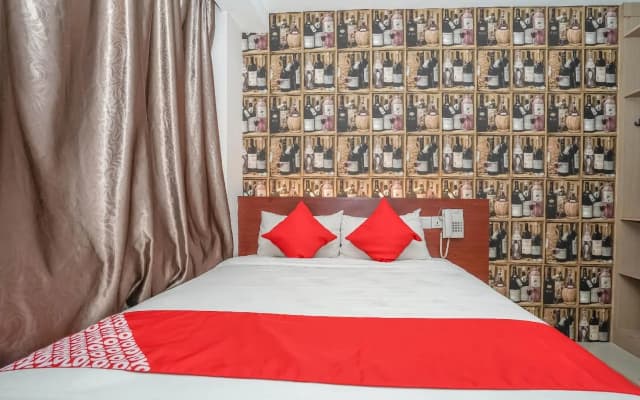 SH Hotel Pudu - photo 4