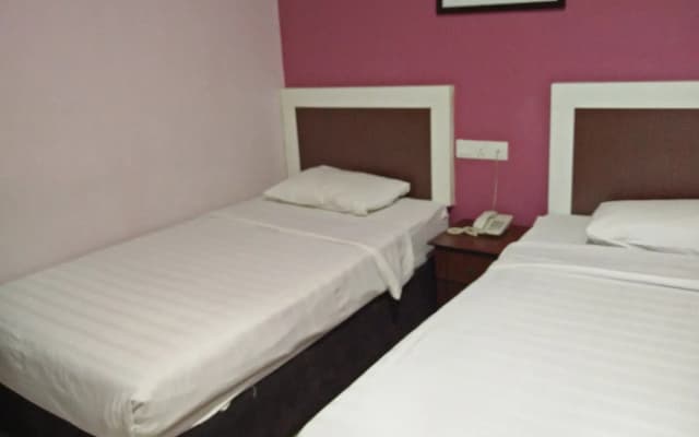 CK Hotel - photo 4