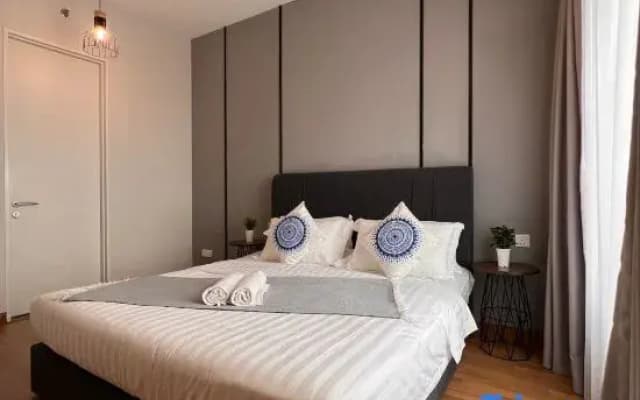 Tropicana 218: Spacious Luxury City 3BR 3car 11pax - photo 2