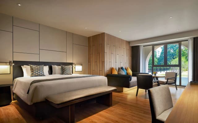 PARKROYAL Penang Resort - photo 3