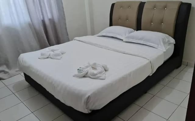 OYO HOME 90691 A4 Homestay - photo 3