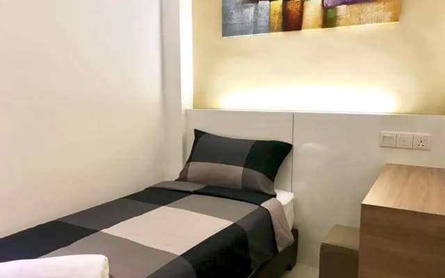 RIVERO BOUTIQUE HOTEL Seremban 2 - photo 2