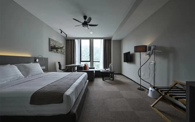 Asaya Damansara - photo 4