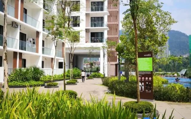 Sky Loft@Midhill Genting Highlands(Free Wi-Fi) - photo 5