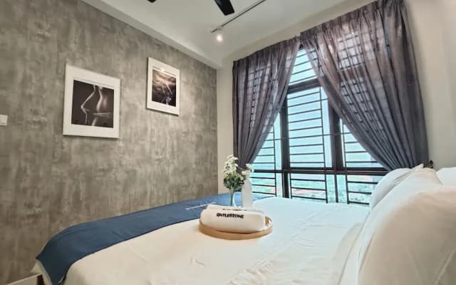 Kempas Dsummit Residences by Antlerzone - photo 5
