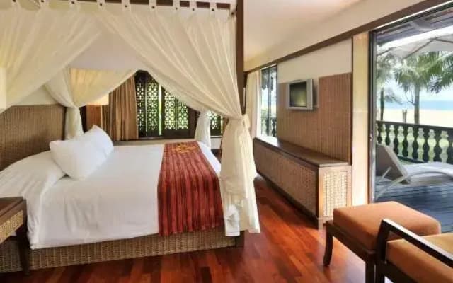 Club Med Cherating Beach - photo 2