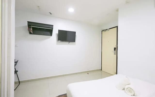 Hotel O Orange Hotel Kuala Pilah - photo 4