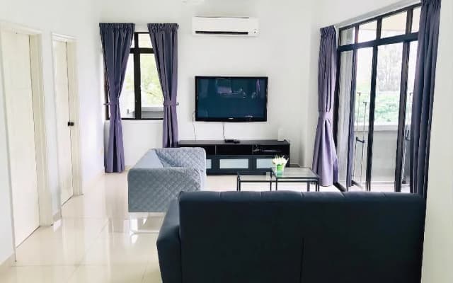 Serdang Raya by Yolodge - photo 3