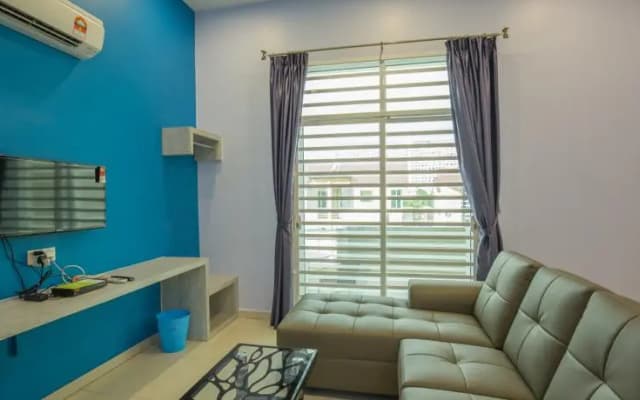 Love Penang Homestay - photo 3