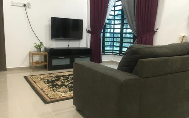 Arwaa Homestay Beachview - photo 2