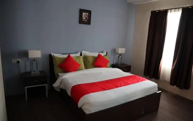 Hotel Double Stars Melaka - photo 5