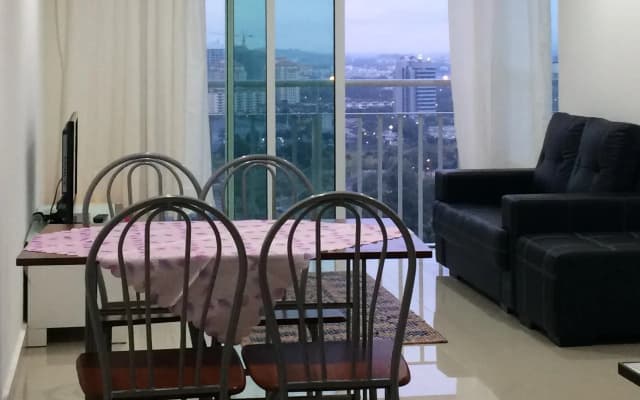 Sheila Ramlee Residence - photo 3