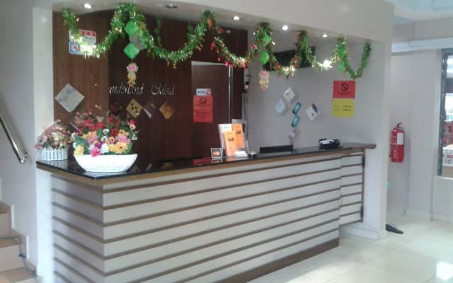 Sunderland Motel - photo 2