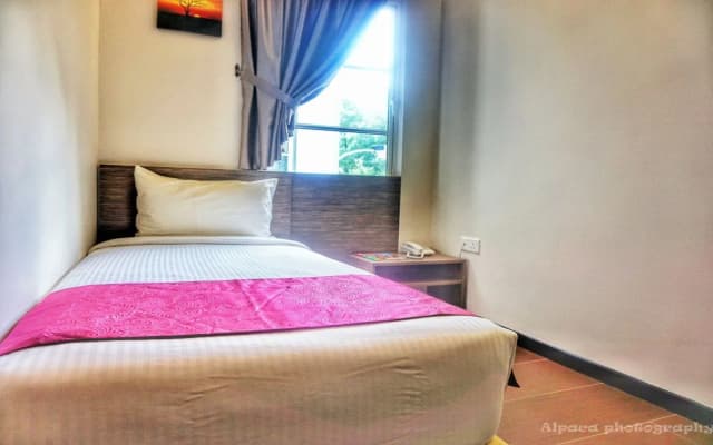 Nex Hotel Johor Bahru - photo 3
