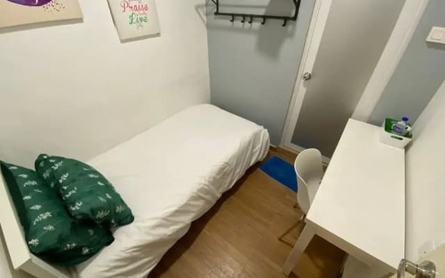 Nancii Guesthouse - photo 3