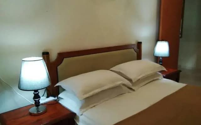 Ainis Guest House at The Lost World of Tambun - photo 4