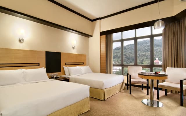 Resorts World Awana - photo 4