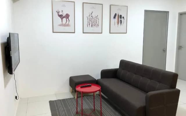 Hyve Studio Suites - photo 4