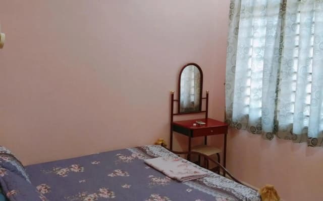 Davallia Homestay - photo 2